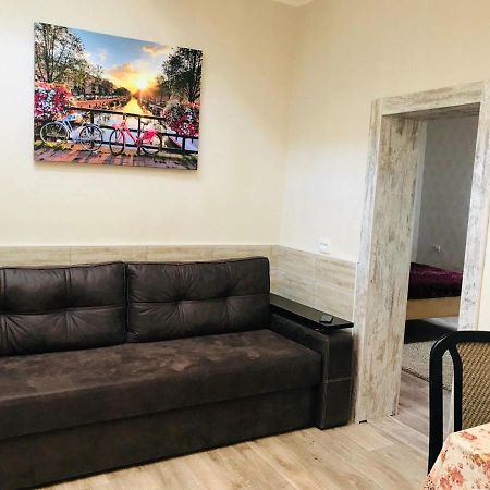 Apartamento Шевченко Двор Kropyvnytskyi Exterior foto