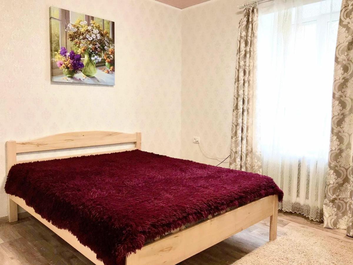 Apartamento Шевченко Двор Kropyvnytskyi Exterior foto