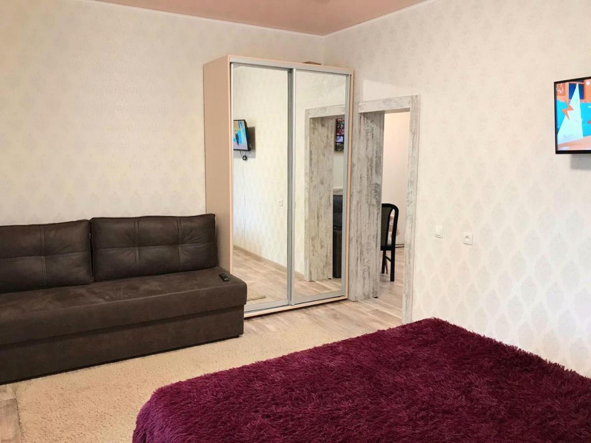 Apartamento Шевченко Двор Kropyvnytskyi Exterior foto