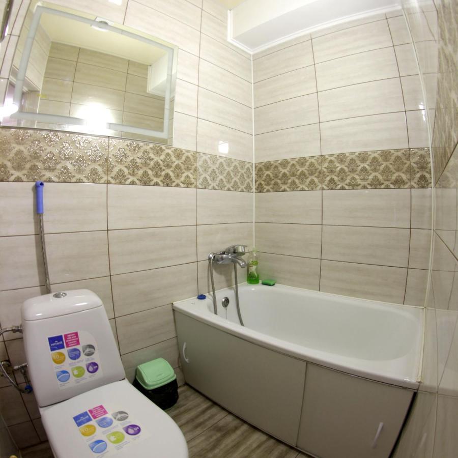 Apartamento Шевченко Двор Kropyvnytskyi Exterior foto